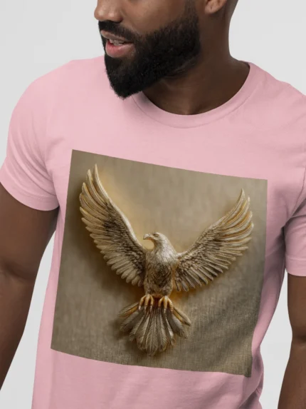 T-shirt EAGLE (#041) – Image 25