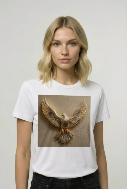 T-shirt EAGLE (#041) – Image 27