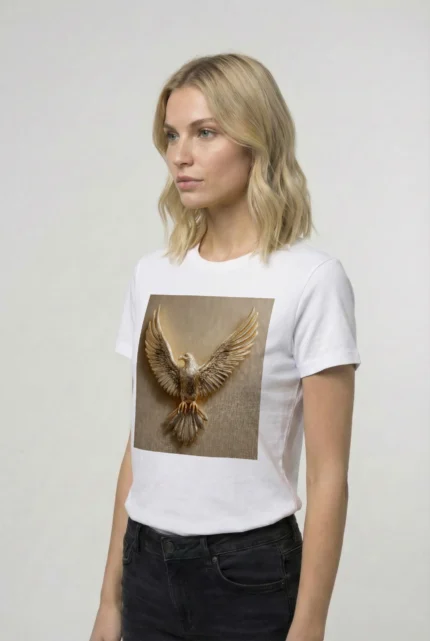 T-shirt EAGLE (#041) – Image 28