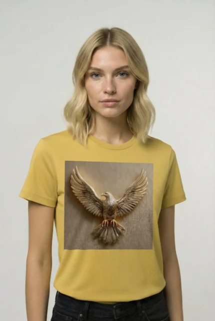 T-shirt EAGLE (#041) – Image 32