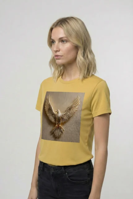 T-shirt EAGLE (#041) – Image 33