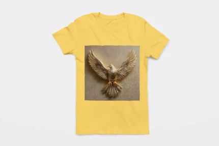 T-shirt EAGLE (#041) – Image 31
