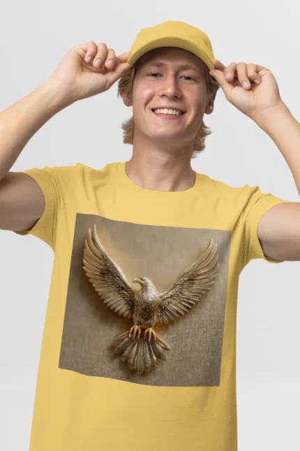 T-shirt EAGLE (#041) – Image 34