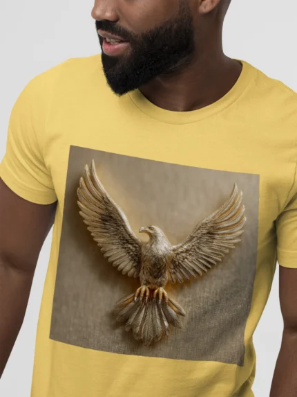 T-shirt EAGLE (#041) – Image 35