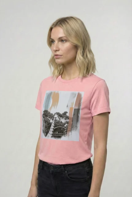 T-shirt GIRAFFE (#041) – Image 23