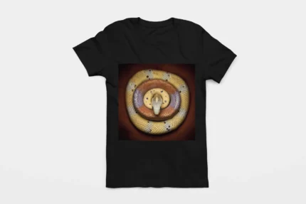 T-shirt SNAKE (#041)