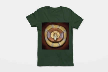 T-shirt SNAKE (#041) – Image 11