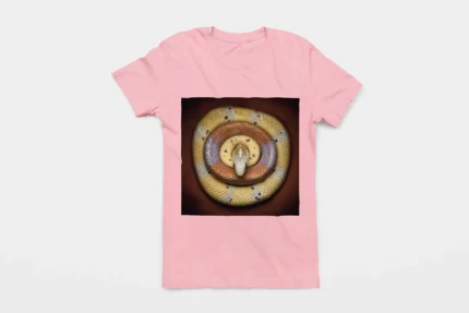 T-shirt SNAKE (#041) – Image 21