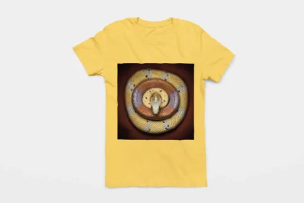 T-shirt SNAKE (#041) – Image 31