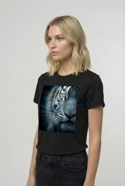T-shirt TIGER (#041) – Image 3