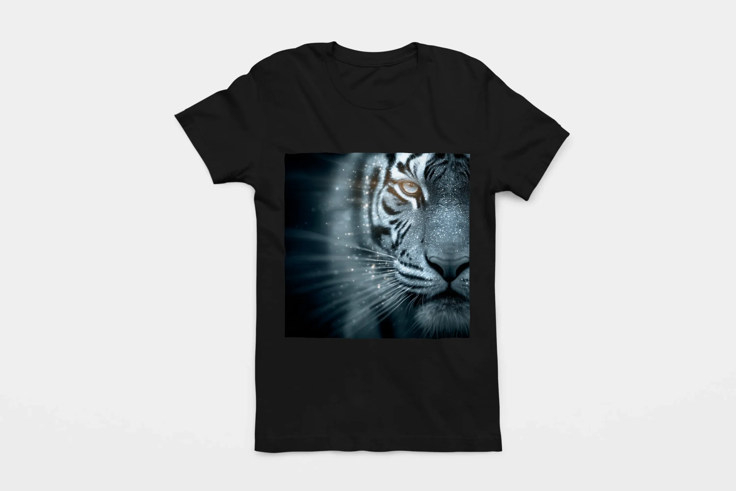 T-shirt TIGER (#041)