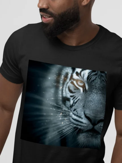 T-shirt TIGER (#041) – Image 5