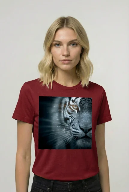 T-shirt TIGER (#041) – Image 7