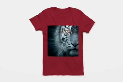 T-shirt TIGER (#041) – Image 6