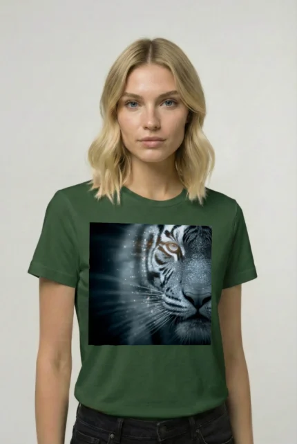 T-shirt TIGER (#041) – Image 12