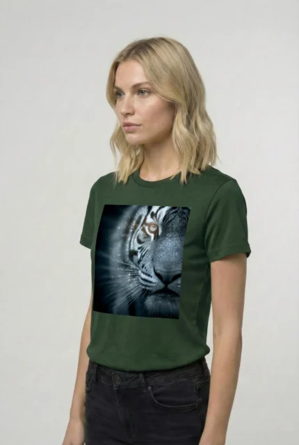 T-shirt TIGER (#041) – Image 13