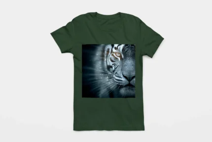 T-shirt TIGER (#041) – Image 11