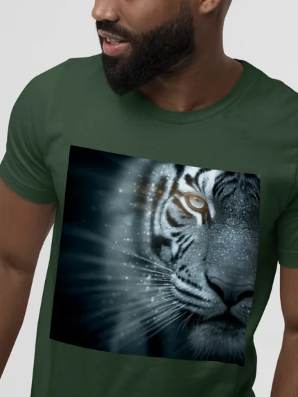 T-shirt TIGER (#041) – Image 15