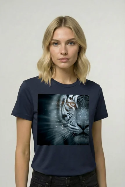 T-shirt TIGER (#041) – Image 17