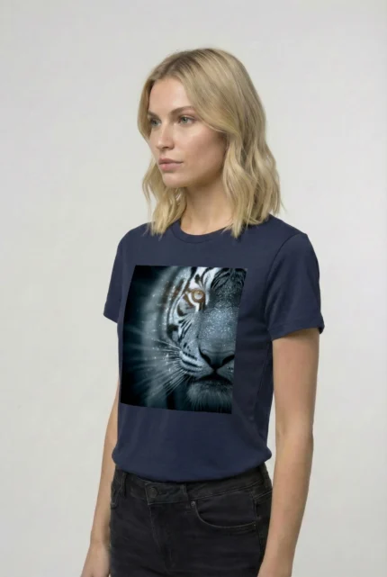 T-shirt TIGER (#041) – Image 18