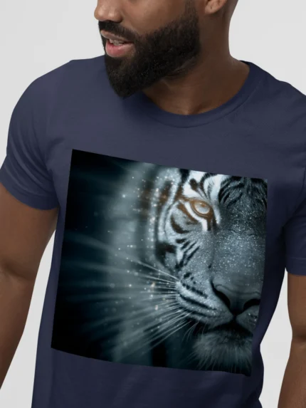 T-shirt TIGER (#041) – Image 20