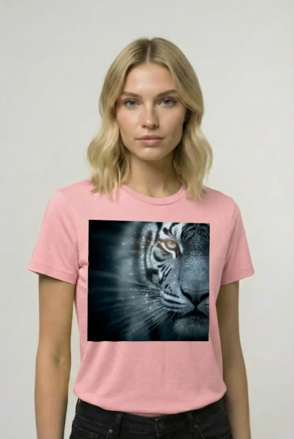 T-shirt TIGER (#041) – Image 22