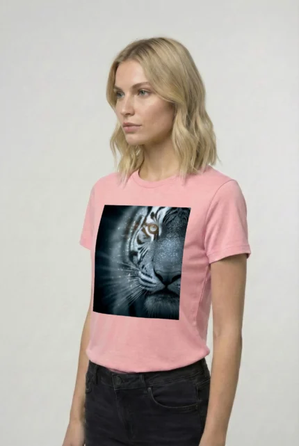 T-shirt TIGER (#041) – Image 23