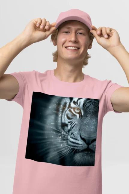 T-shirt TIGER (#041) – Image 24