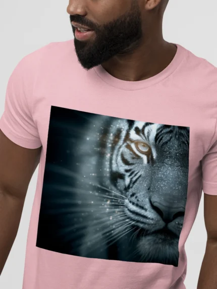T-shirt TIGER (#041) – Image 25