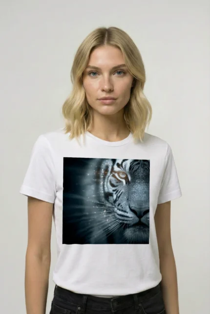 T-shirt TIGER (#041) – Image 27