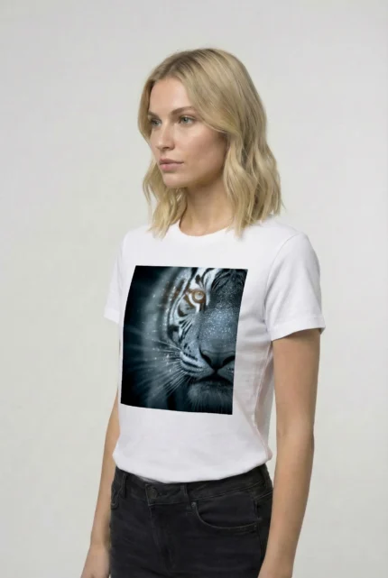 T-shirt TIGER (#041) – Image 28