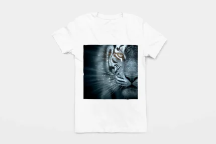 T-shirt TIGER (#041) – Image 26