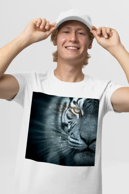 T-shirt TIGER (#041) – Image 29