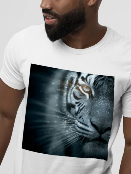 T-shirt TIGER (#041) – Image 30