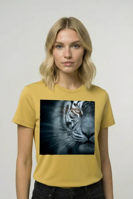 T-shirt TIGER (#041) – Image 32