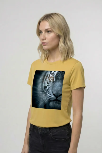 T-shirt TIGER (#041) – Image 33