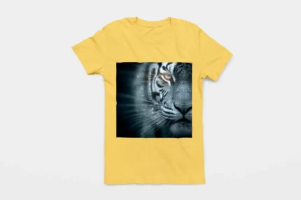 T-shirt TIGER (#041) – Image 31