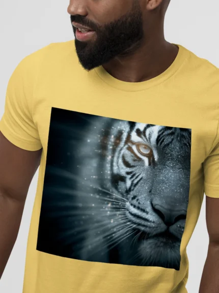 T-shirt TIGER (#041) – Image 35