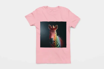 T-shirt ZEBRA (#041) – Image 21