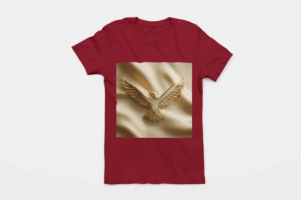 T-shirt EAGLE (#042) – Image 6