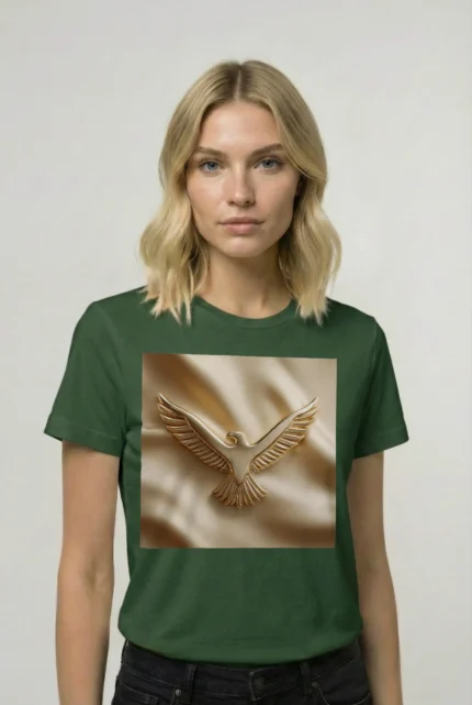 T-shirt EAGLE (#042) – Image 12