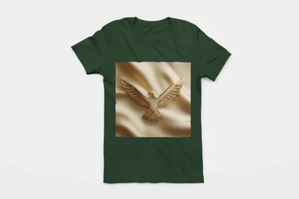 T-shirt EAGLE (#042) – Image 11