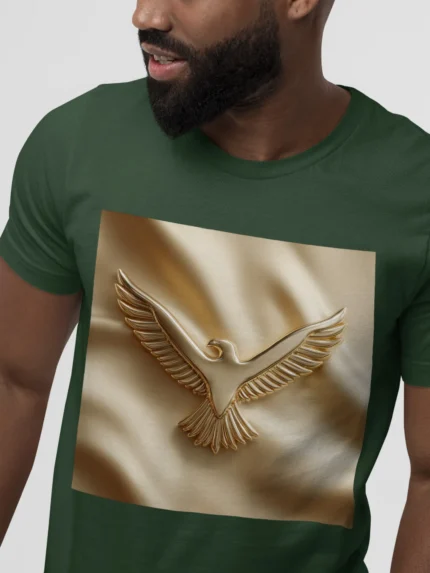 T-shirt EAGLE (#042) – Image 15