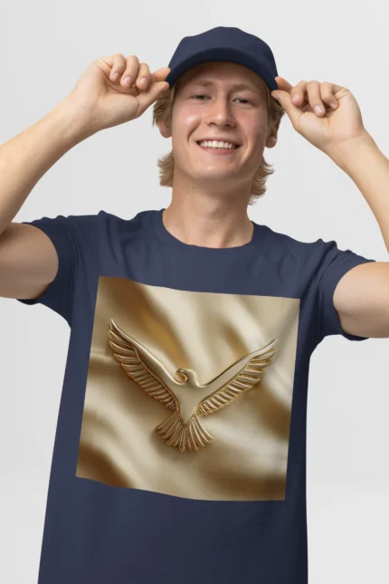 T-shirt EAGLE (#042) – Image 19