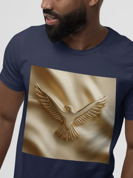 T-shirt EAGLE (#042) – Image 20