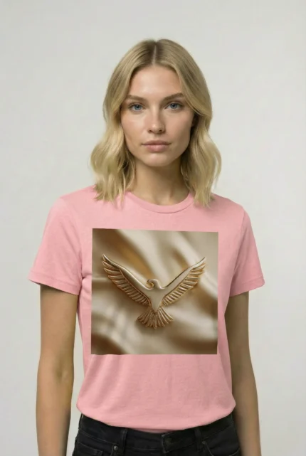 T-shirt EAGLE (#042) – Image 22