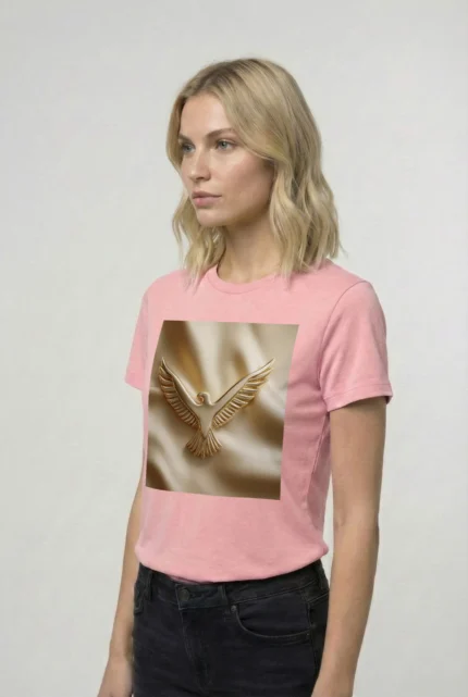 T-shirt EAGLE (#042) – Image 23