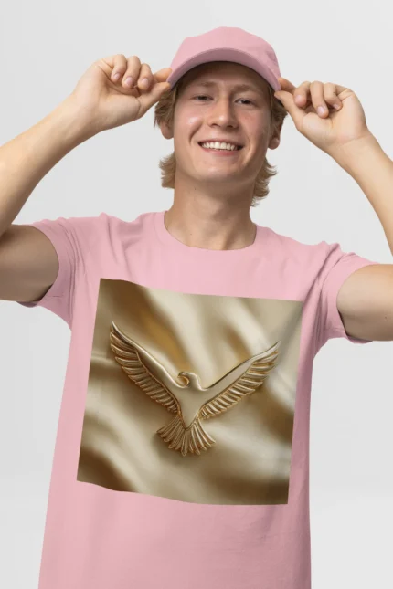 T-shirt EAGLE (#042) – Image 24