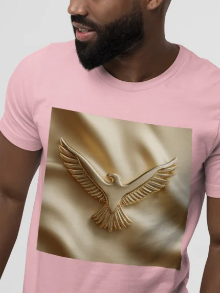 T-shirt EAGLE (#042) – Image 25