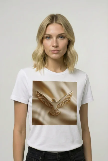 T-shirt EAGLE (#042) – Image 27